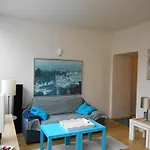 Joli Appartement Convention