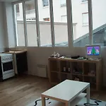 Joli Appartement Convention