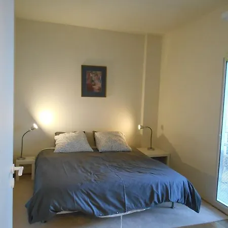Apartment Joli Convention Paris